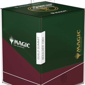Boulder 100+ Magic: The Gathering "Guild Summit" - Gruul 