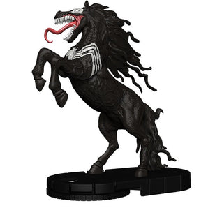Heroclix Marvel: Venom Horse 