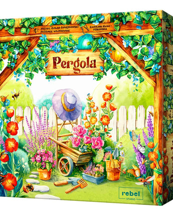 Pergola 