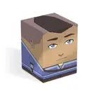 Squaroes Squaroe Avatar: The Last Airbender - Sokka 