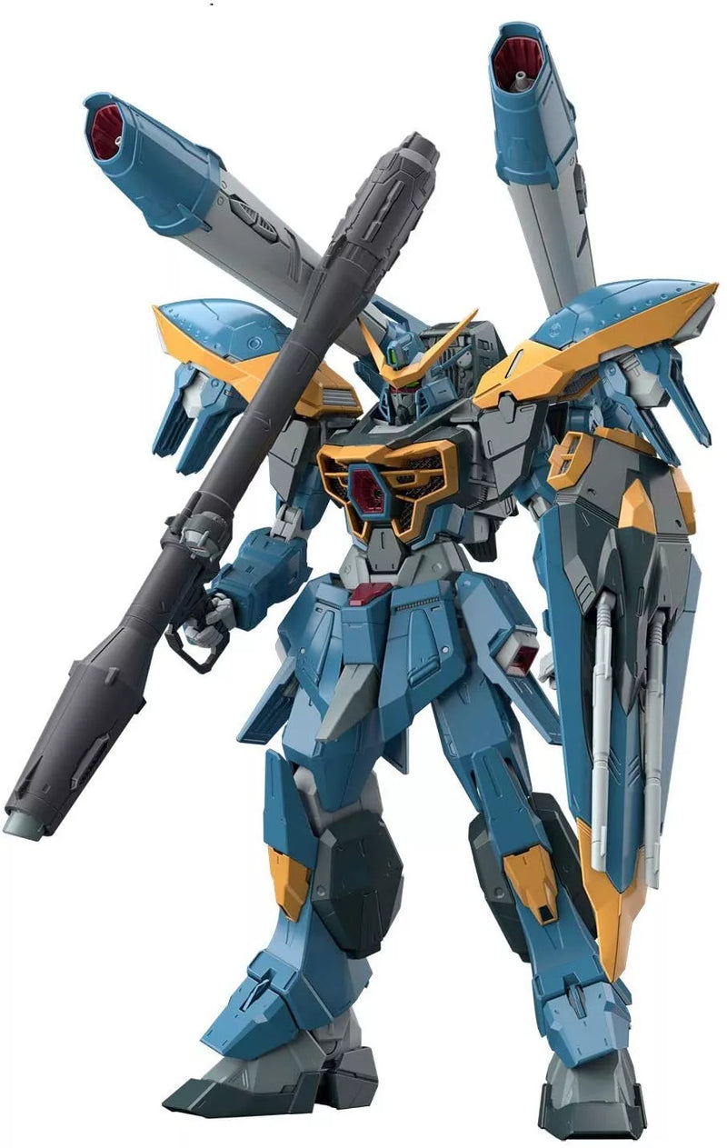 Load image into Gallery viewer, Full Mechanics 1/100 - Mobile Suit Gundam SEED #001 Calamity Gundam
