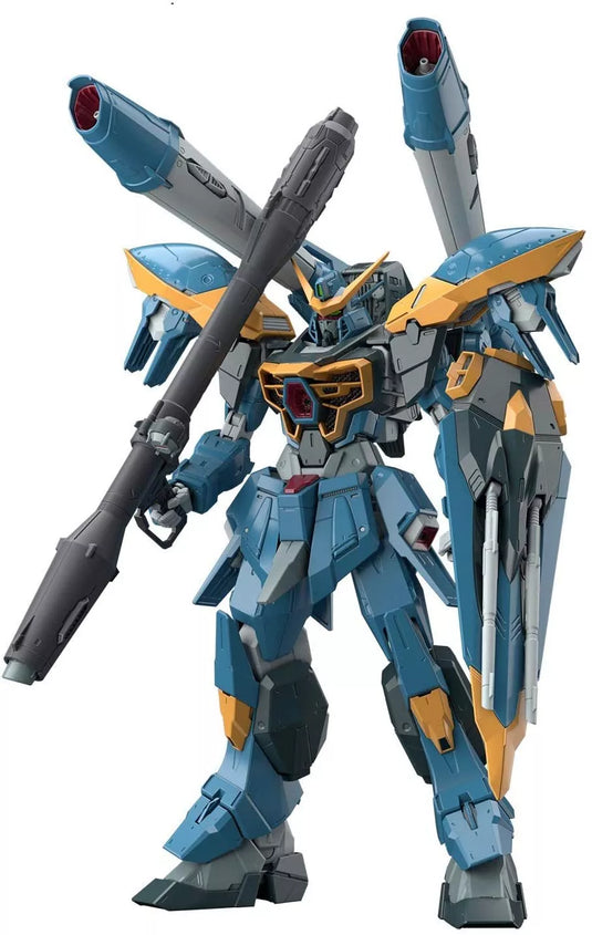 Full Mechanics 1/100 - Mobile Suit Gundam SEED #001 Calamity Gundam