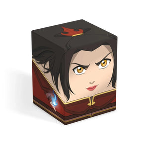 Squaroes Squaroe Avatar: The Last Airbender - Azula 