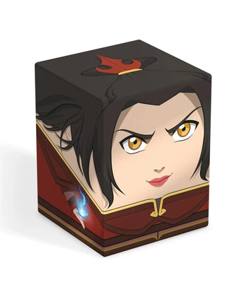 Squaroes Squaroe Avatar: The Last Airbender - Azula 