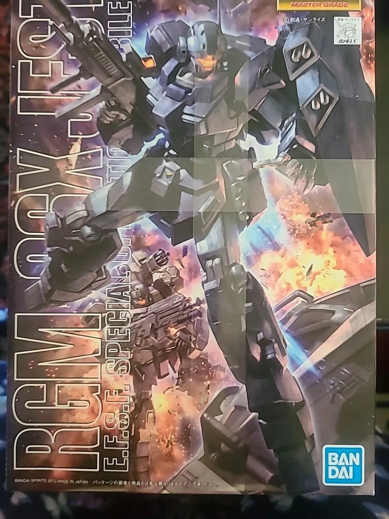 Load image into Gallery viewer, MG Gundam RGM-96X Jesta
