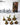 Gamers Grass - Basing Bits - Saguaro Cacti 