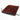 Velvet Dice Bag - Medium - brown 