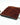 Velvet Dice Bag - Medium - brown 