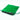 Velvet Dice Bag - Medium - green 