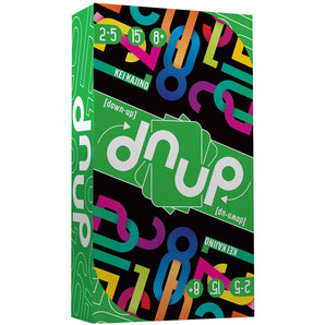 Dnup 