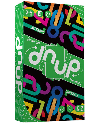 Dnup 