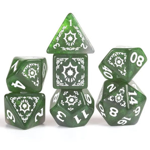 Dungeons & Dragons Adventure Dice Sets - Cleric 