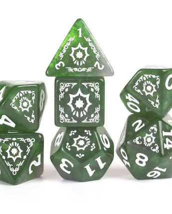 Dungeons & Dragons Adventure Dice Sets - Cleric 
