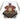 Sirius Dice D&D Themberchaud Scenic 55mm D20 