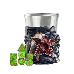 Sirius Dice Stranger Things Mini Dice Cups 