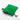 Dice Bag Small (Die Hard) - Green 