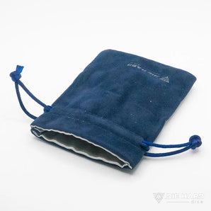 Dice Bag Small (Die Hard) - Navy 