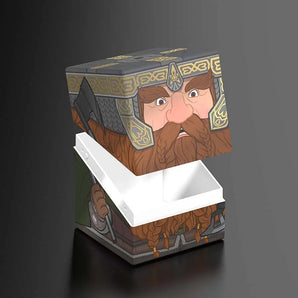 Squaroes Lord of the Rings - Gimli 