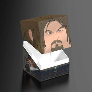 Squaroes Lord of the Rings - Boromir