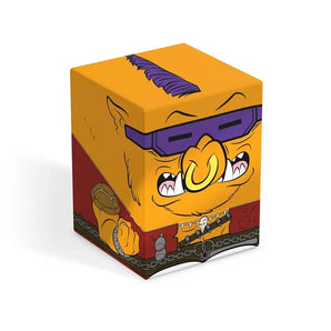 Squaroes: Teenage Mutant Ninja Turtles - Bebop 
