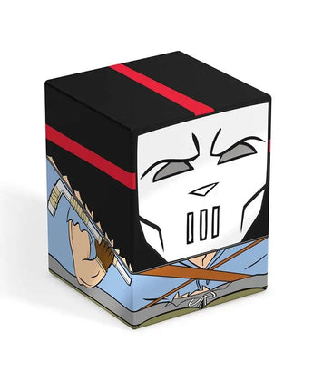Squaroes: Teenage Mutant Ninja Turtles - Casey Jones 