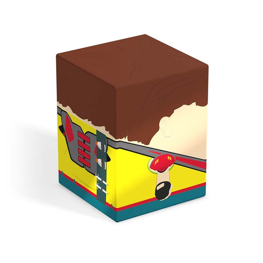 Squaroes South Park - Captain Diabetes 