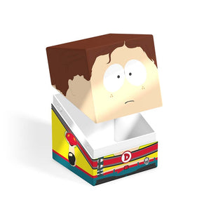 Squaroes South Park - Captain Diabetes 