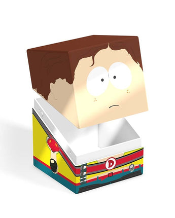 Squaroes South Park - Captain Diabetes 