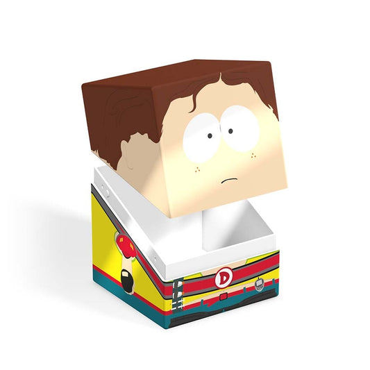 Squaroes South Park - Captain Diabetes 