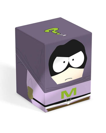 Squaroes South Park - Mysterion 