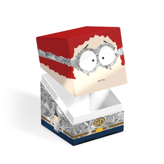 Squaroes South Park - General Disarray 