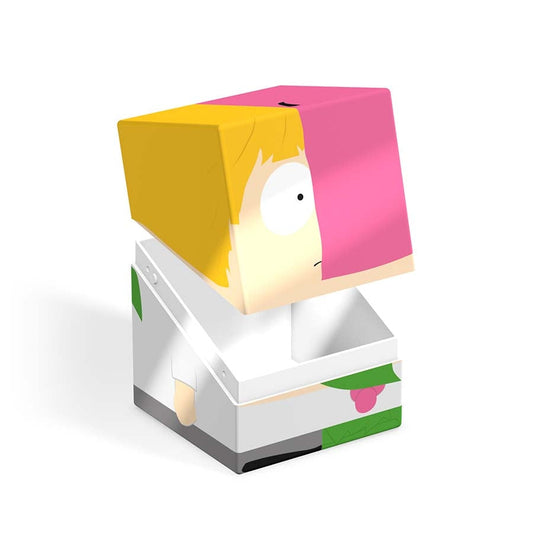 Squaroes South Park - Mintberry Crunch 
