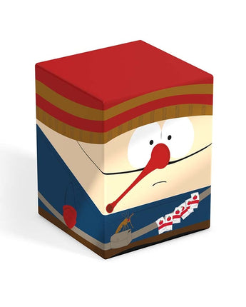 Squaroes South Park - Mosquito 
