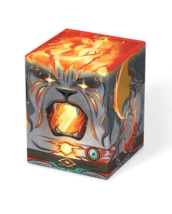 Reality Fracture Squaroes - Ajani 