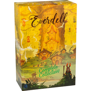 Everdell Complete Collection 
