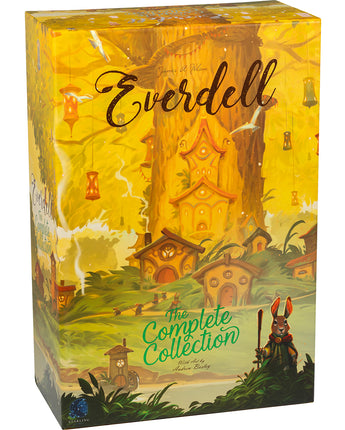 Everdell Complete Collection 