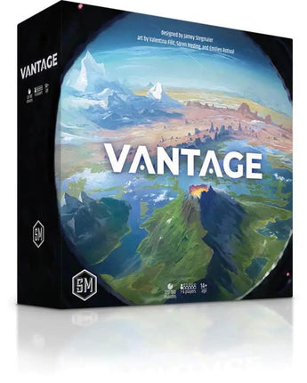 Vantage 