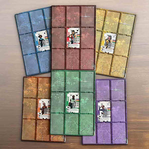 Vantage: Player Game Mat 
