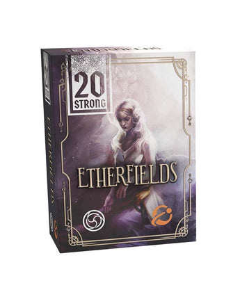 20 Strong: Etherfields Deck 