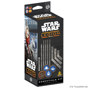 (PRESALE) Star Wars Essentials Pack 