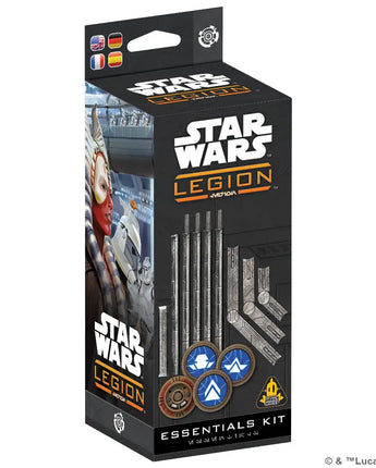 (PRESALE) Star Wars Essentials Pack 