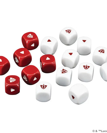 Star Wars Legion Defense Dice Pack 