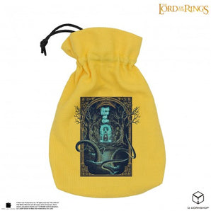 Lord of the Rings: Doors of During Dice Pouch 