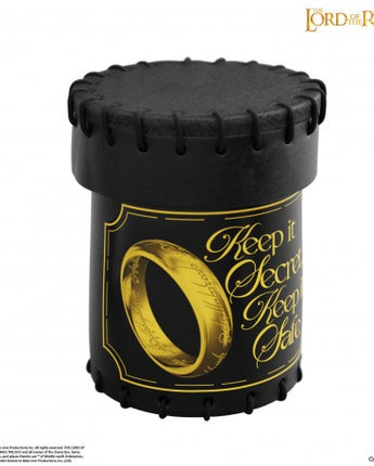 Lord of the Rings: Fellowship of the Ring Dice Cup 