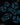 Lord of the Rings Dice: Moria GLOW IN THE DARK D6 Set (10) 