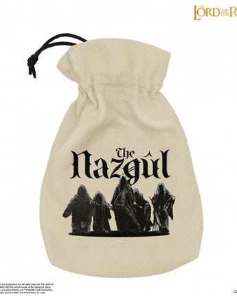 Lord of the Rings: Nazgul Dice Pouch 