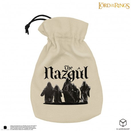 Lord of the Rings: Nazgul Dice Pouch 