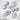 Lord of the Rings Dice: Rivendell Stone D6 Set (10) 