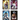 Dragonball Fusion World Official Sleeves V.4 