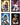 Dragonball Fusion World Official Sleeves V.4 